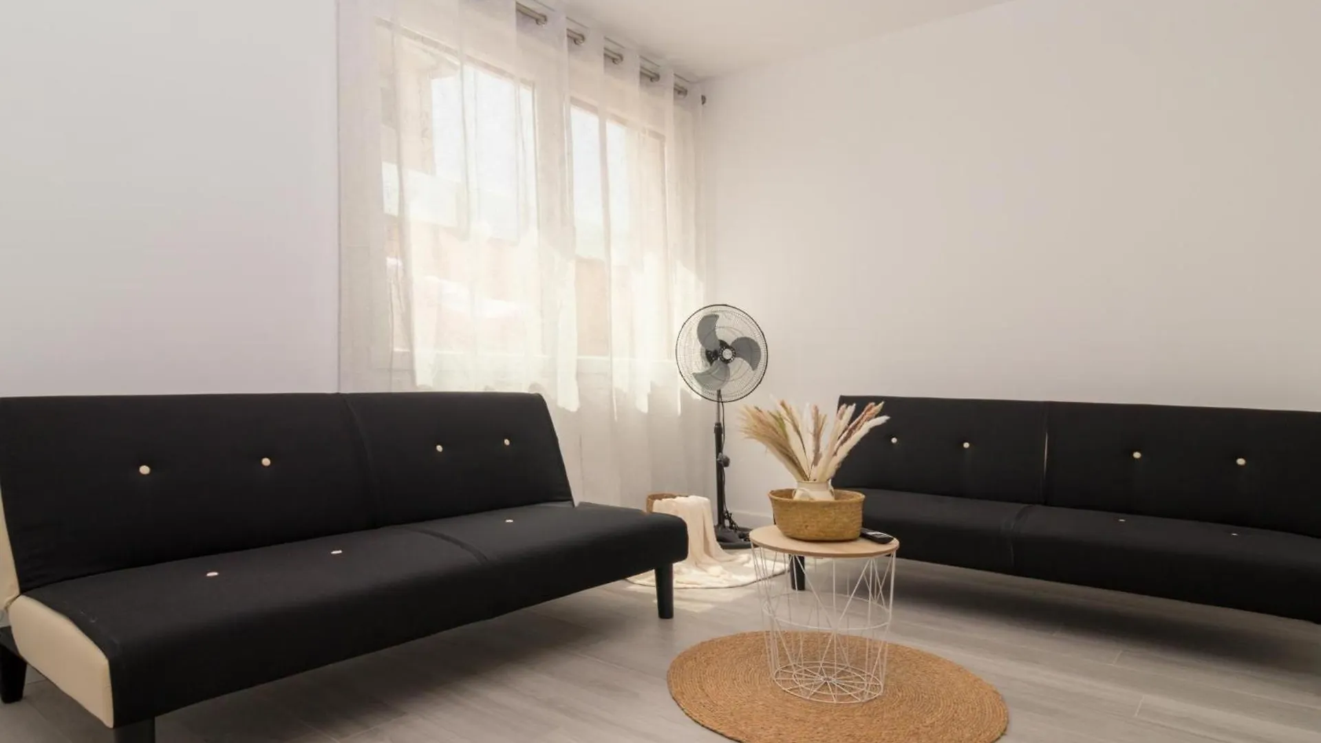 Apartment Refugio Del Pescador Apartamento Castillo Santander Spain