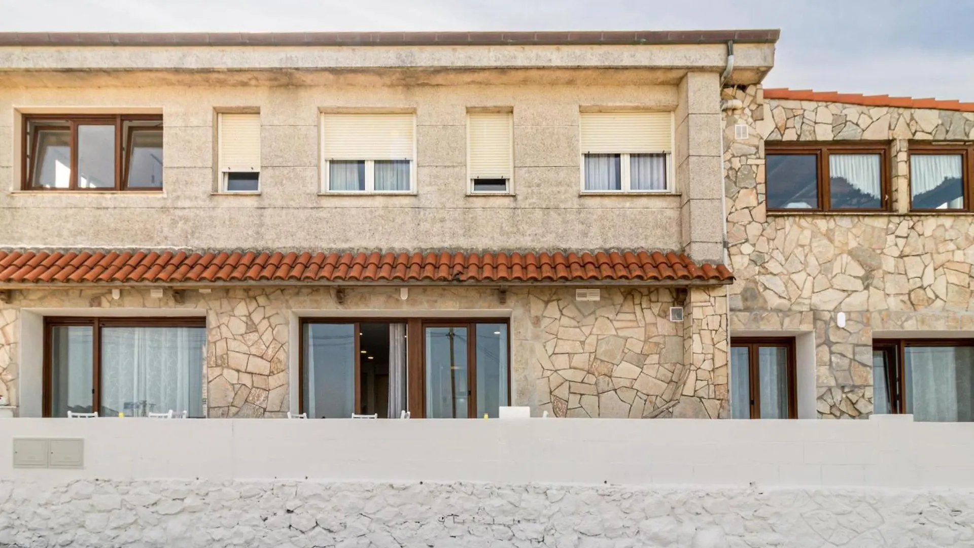 Refugio Del Pescador Apartamento Castillo Santander 0*,  Spain