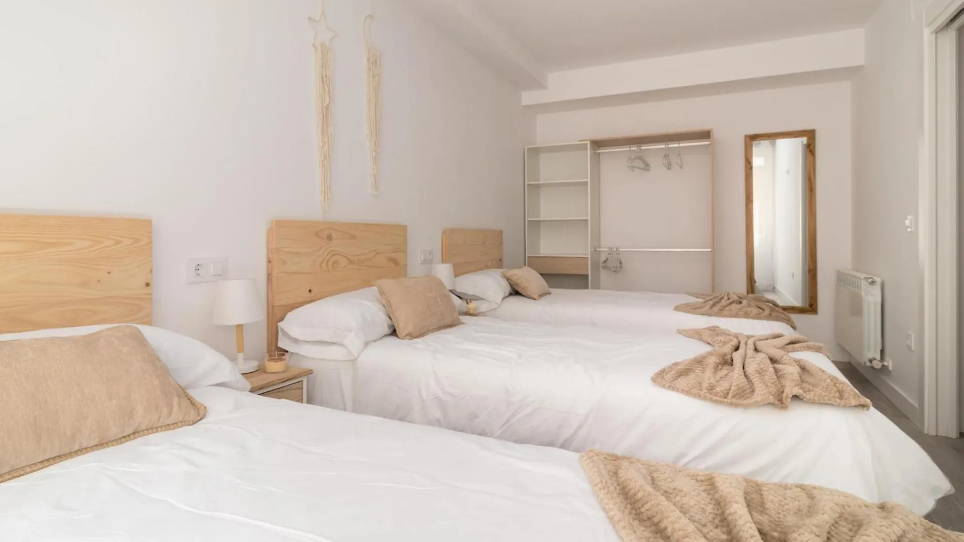 Refugio Del Pescador Apartamento Castillo Santander Apartment