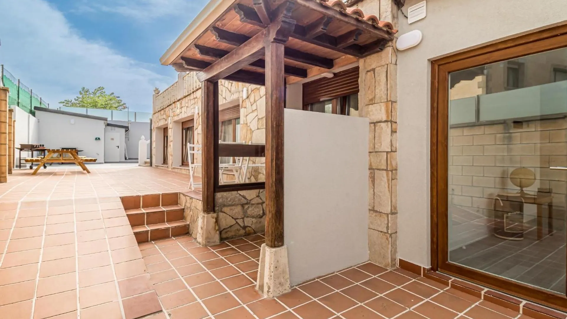 Refugio Del Pescador Apartamento Castillo Santander 0*,  Spain